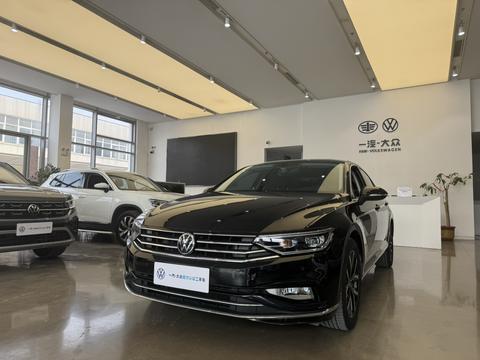 Volkswagen Magotan 2021