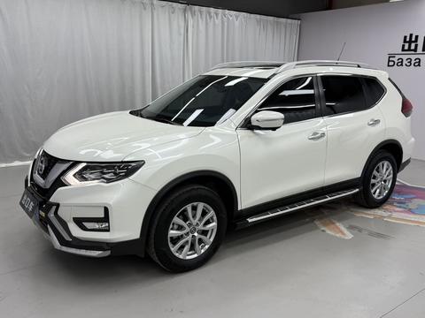 Nissan X-Trail 2022
