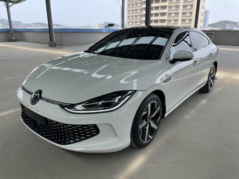 Volkswagen Lamando 2023