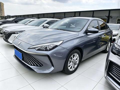 Roewe i5 2024