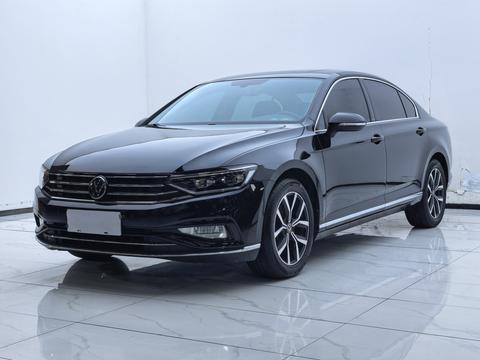 Volkswagen Magotan 2020
