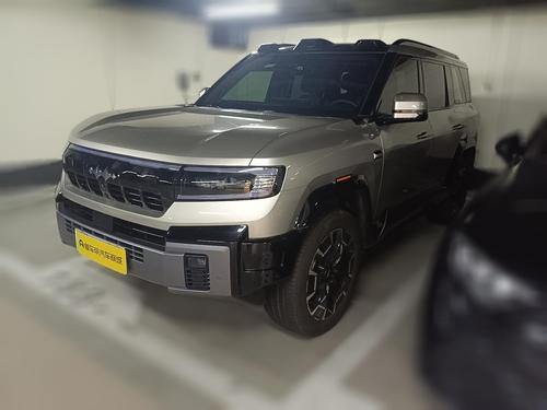 Fangchengbao Bao 8 2025