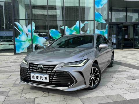 Toyota Avalon 2022