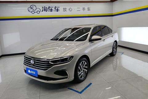 Volkswagen Lavida 2024