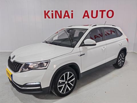 Skoda Kamiq 2023