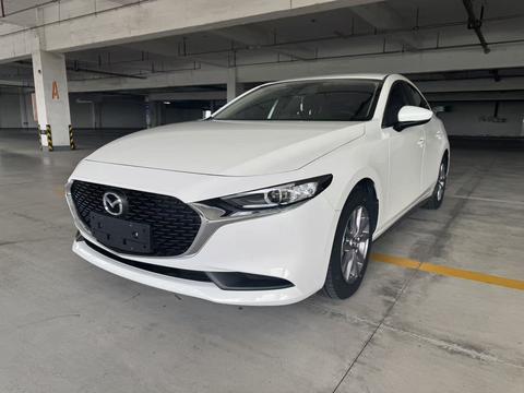 Mazda 3 Axela 2023