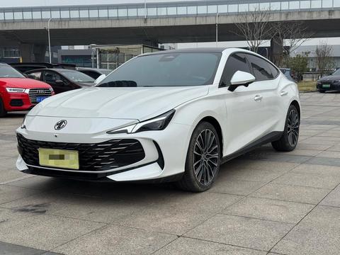 MG 7 2023