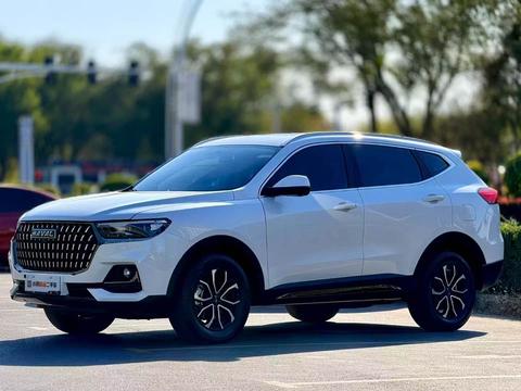 Haval H6 2023