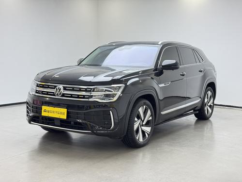 Volkswagen Teramont 2023