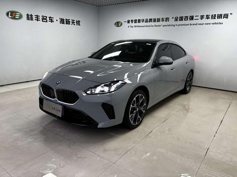 BMW 2 Series 2025