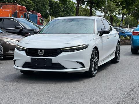 Honda Integra 2023