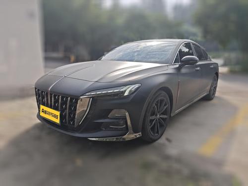 Hongqi H6 2024