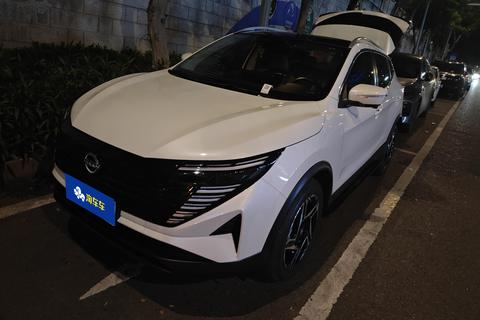Nissan Qashqai 2025
