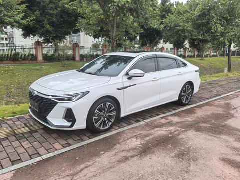 Chery Arrizo 8 2022