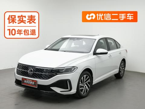 Volkswagen Lavida 2024