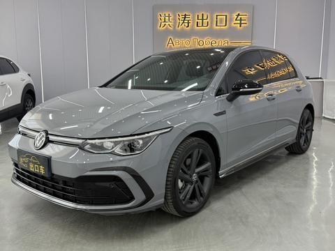 Volkswagen Golf 2023