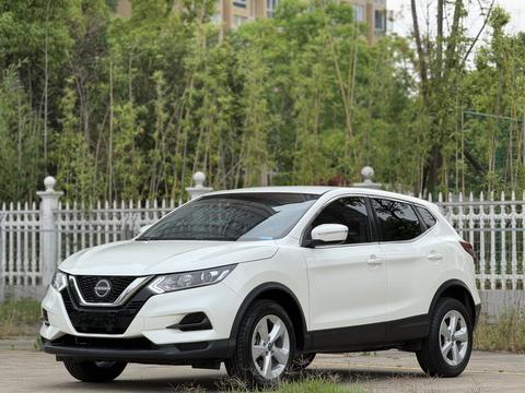 Nissan Qashqai 2023