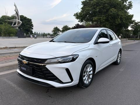 Chevrolet Monza 2023