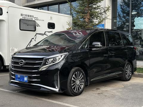 GAC M8 2023