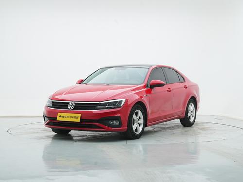 Volkswagen Lamando 2021