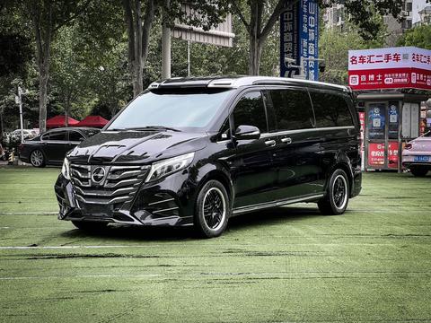 Lorinser V-Class 2023