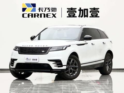 Land Rover Range Rover Velar 2025