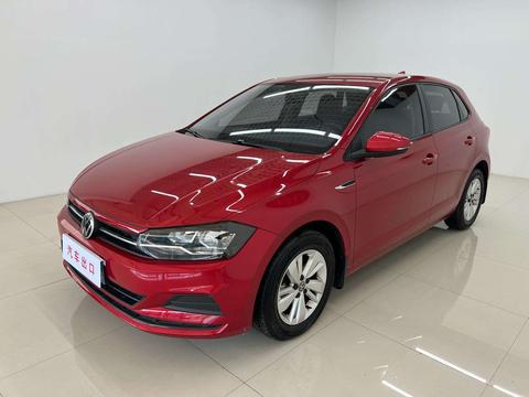 Volkswagen Polo 2023
