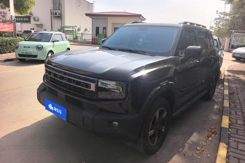 Jetour Ziyouzhe 2025