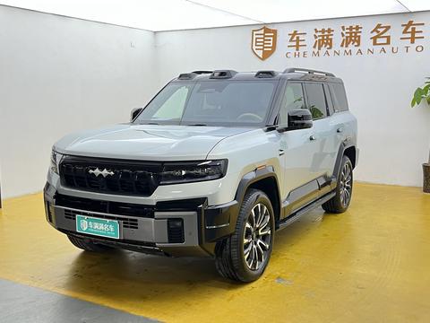 Fangchengbao Bao 8 2026