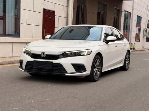 Honda Civic 2022
