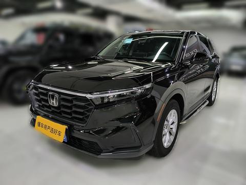 Honda CR-V 2023