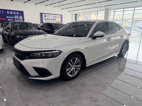 Honda Civic 2022