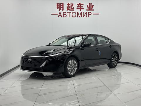 Nissan Teana 2026
