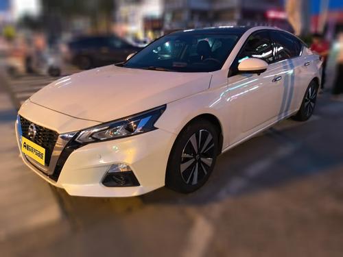 Nissan Teana 2021