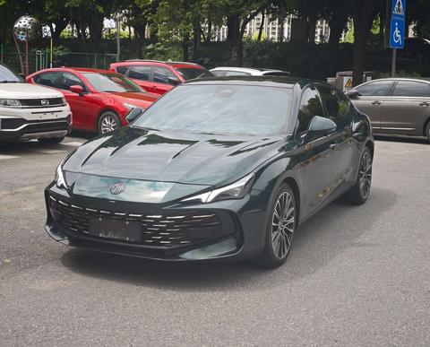 MG 7 2023