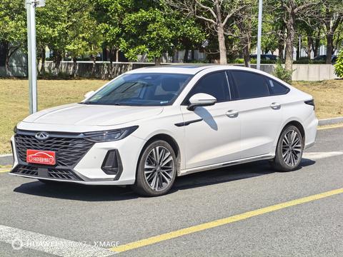 Chery Arrizo 8 2023