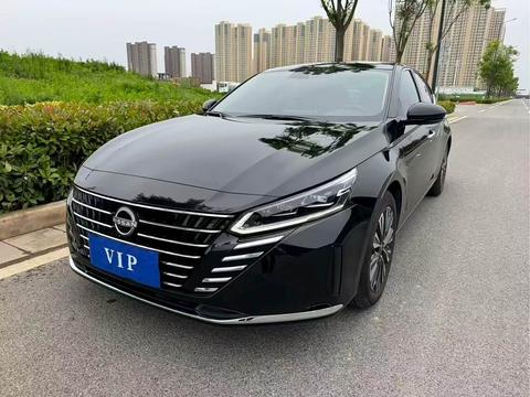 Nissan Teana 2022