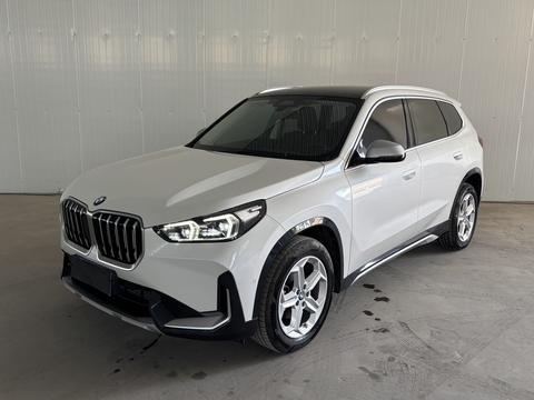 BMW X1 2023
