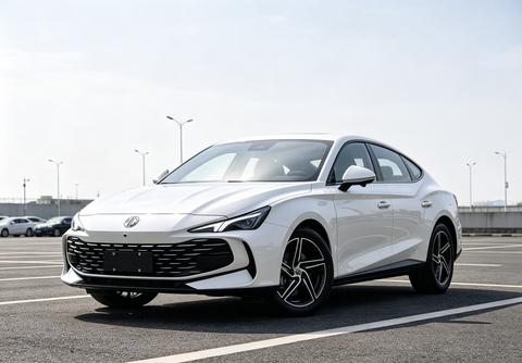 MG 7 2023