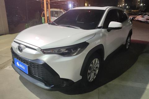 Toyota Frontlander 2022