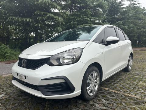 Honda Fit 2023