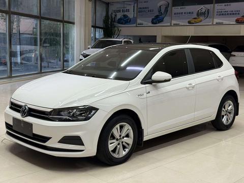 Volkswagen Polo 2021