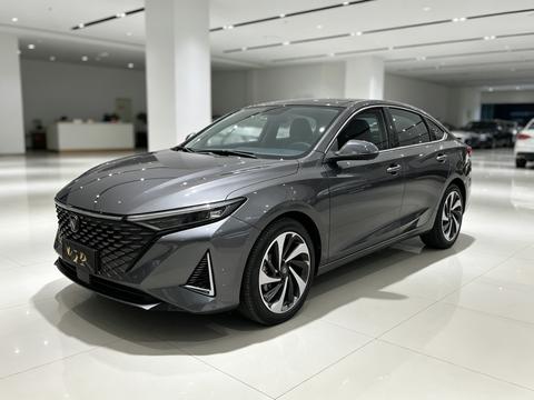 Changan Raeton Plus 2023