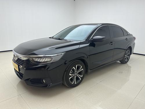 Honda Crider 2024