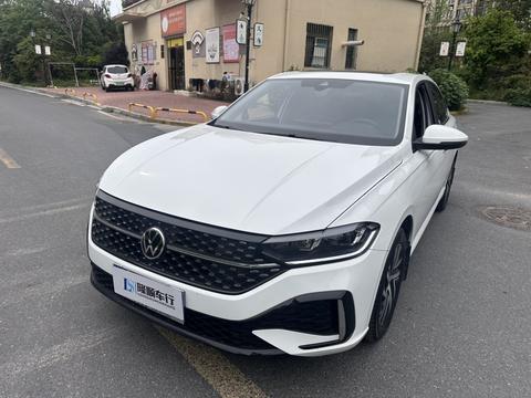 Volkswagen Lavida 2025