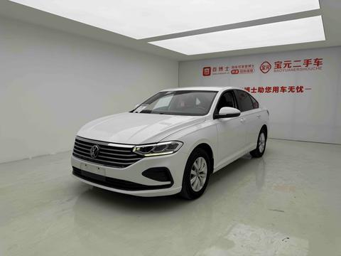 Volkswagen Lavida 2023