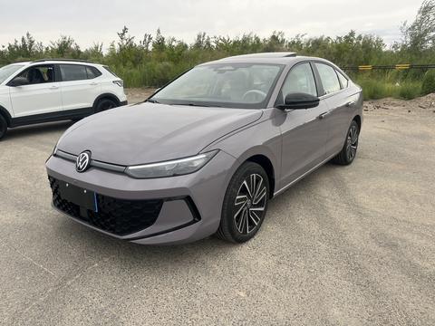 Volkswagen Lavida 2026