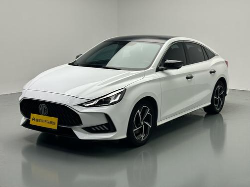 MG 5 2021