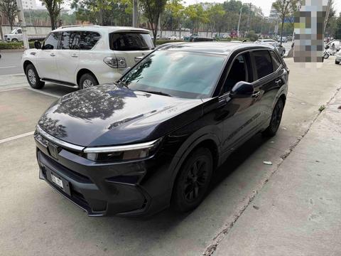 Honda Breeze 2023