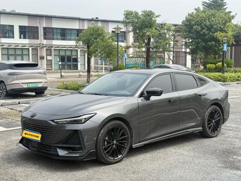 Changan UNI-V 2023